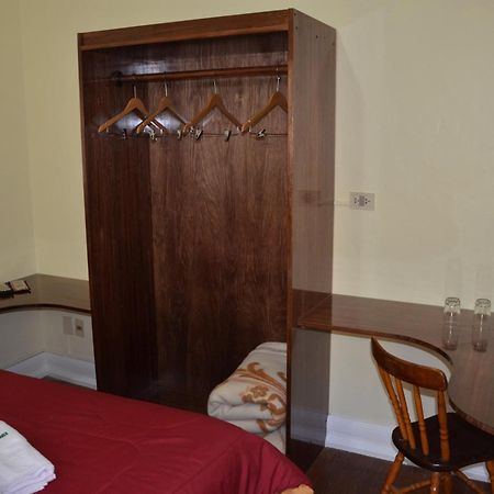 Hotel Romi Колония-дель-Сакраменто Экстерьер фото