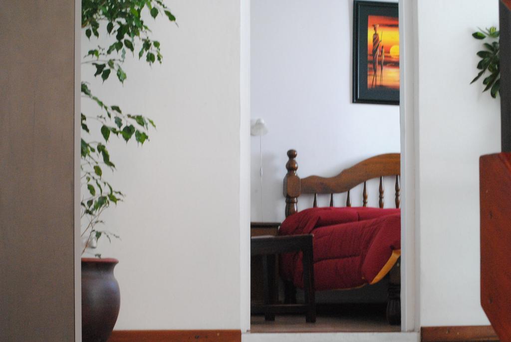 Hotel Romi Колония-дель-Сакраменто Экстерьер фото
