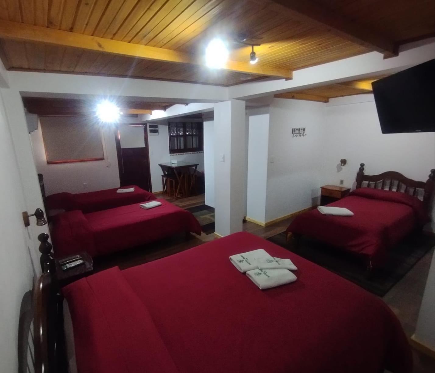 Hotel Romi Колония-дель-Сакраменто Экстерьер фото