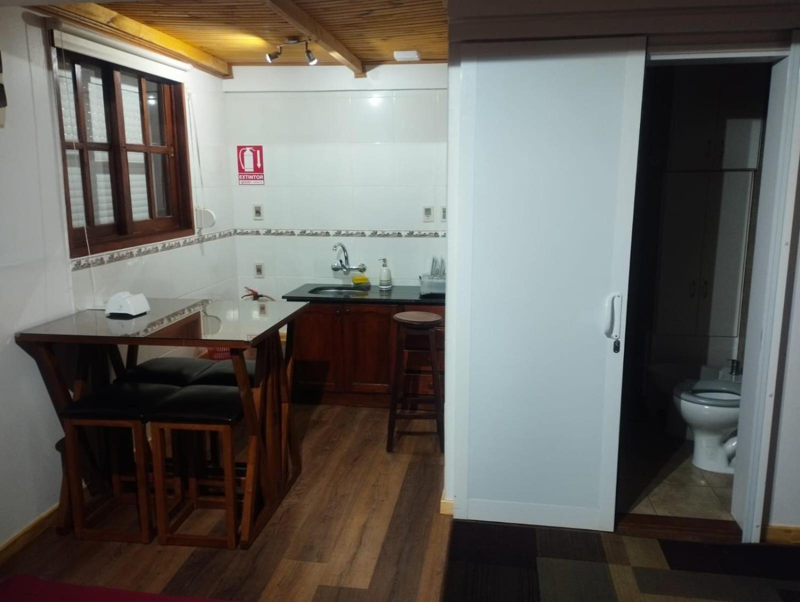 Hotel Romi Колония-дель-Сакраменто Экстерьер фото
