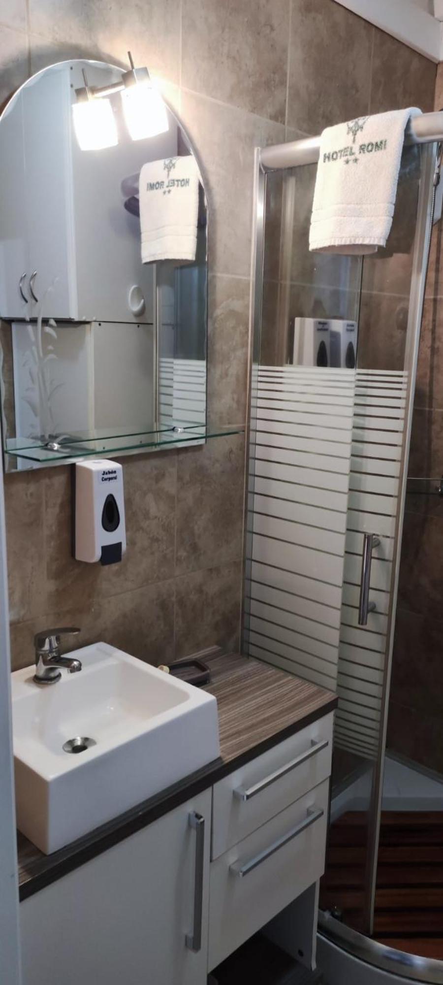 Hotel Romi Колония-дель-Сакраменто Экстерьер фото