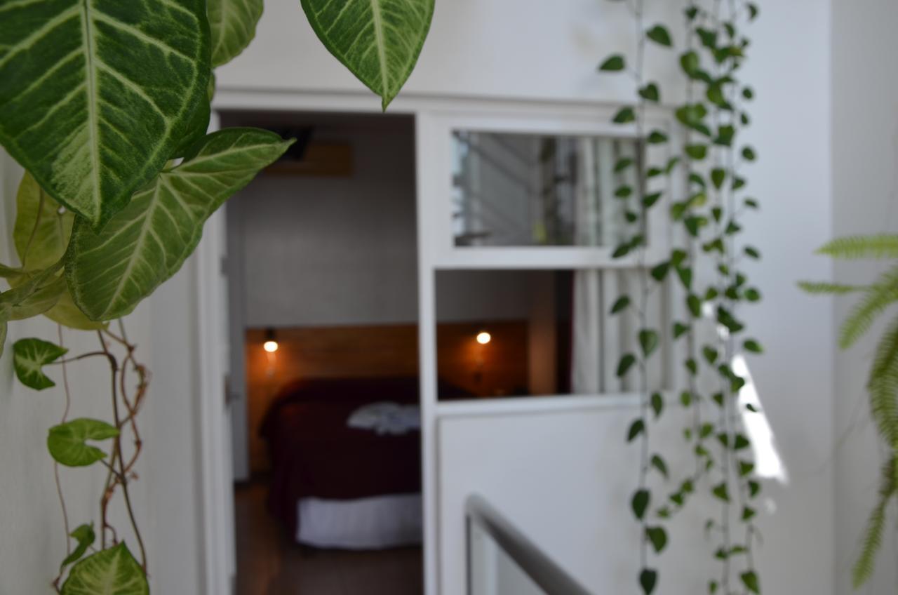 Hotel Romi Колония-дель-Сакраменто Экстерьер фото
