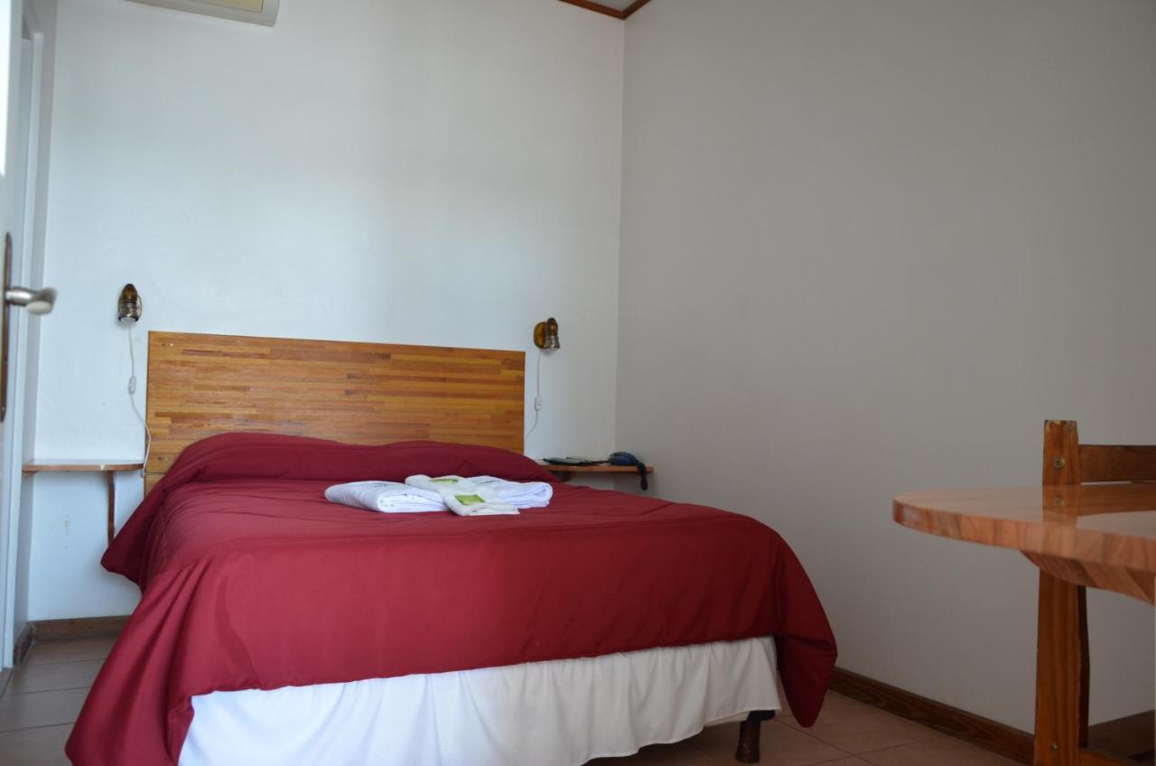 Hotel Romi Колония-дель-Сакраменто Экстерьер фото