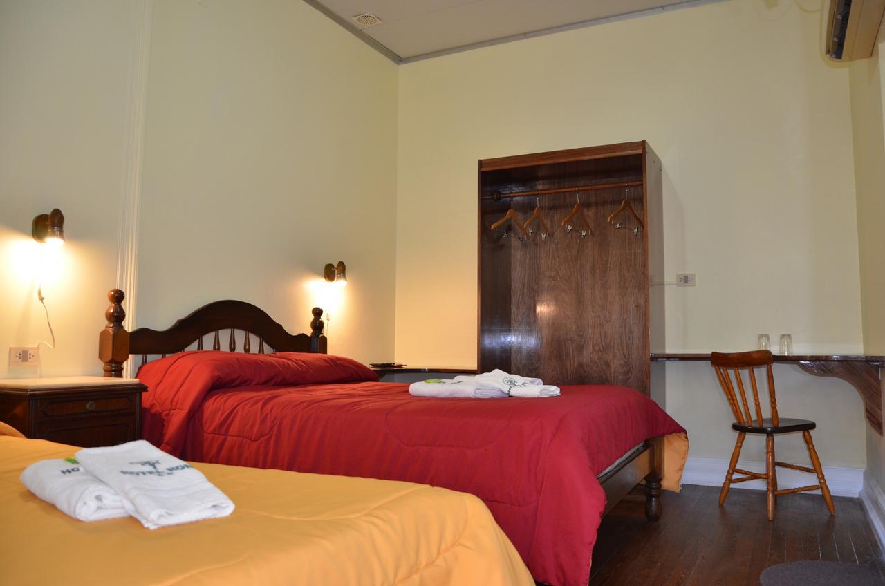 Hotel Romi Колония-дель-Сакраменто Экстерьер фото