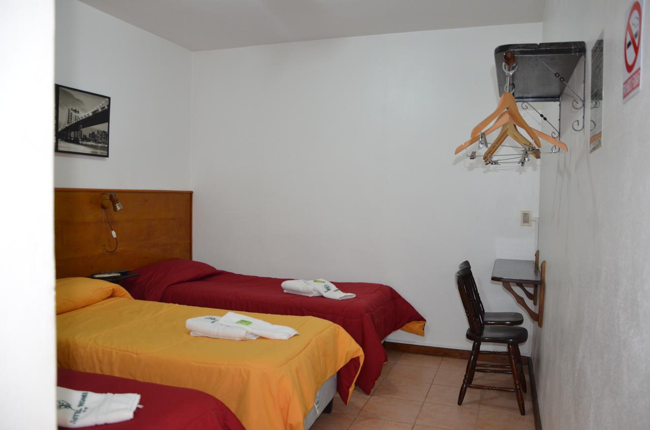 Hotel Romi Колония-дель-Сакраменто Экстерьер фото